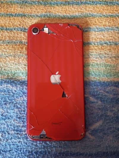 I phone se2020