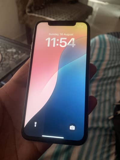 Apple iPhone XS