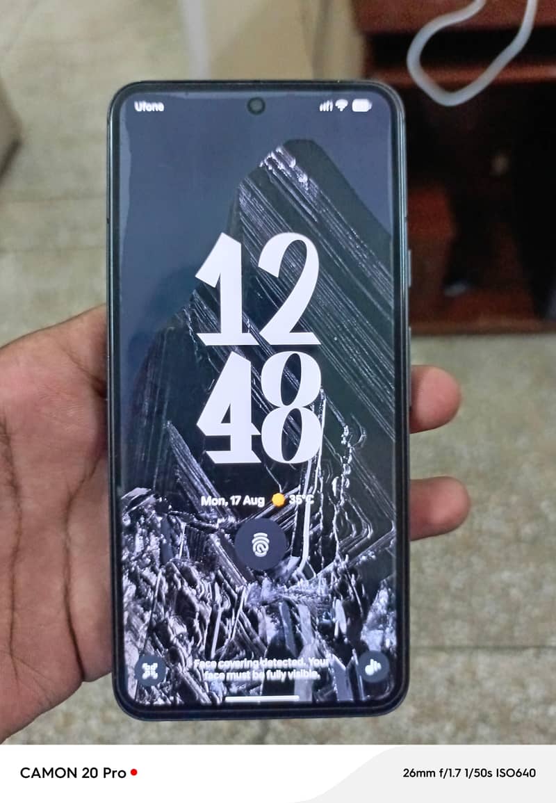 Google Pixel 8 1