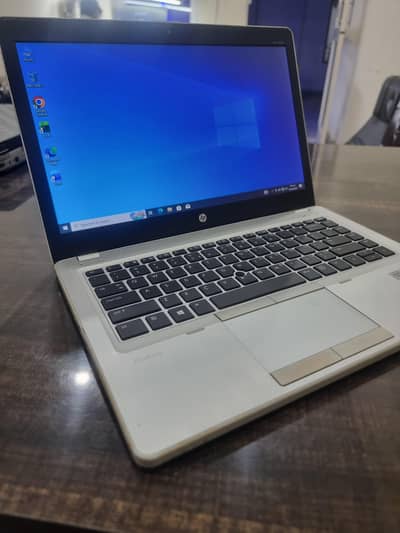 Hp Elitebook Folio 9470m