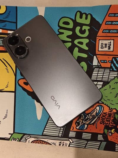 Vivo V60 lite 5g