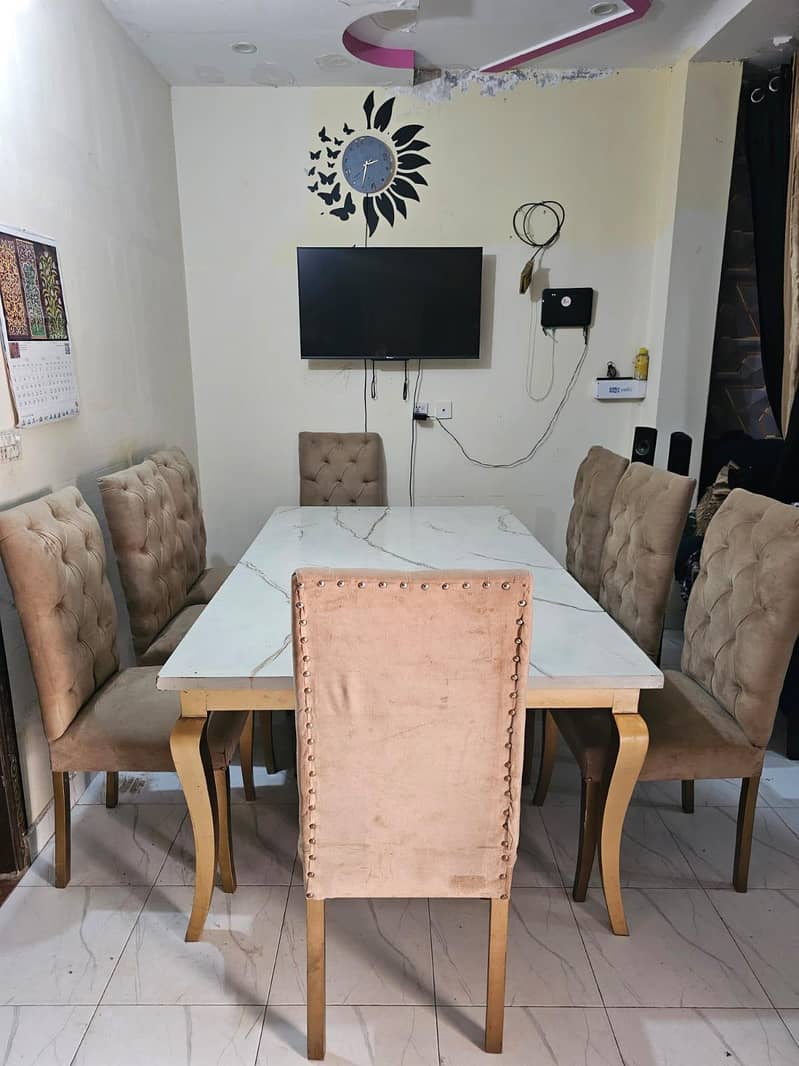 dinning table 0