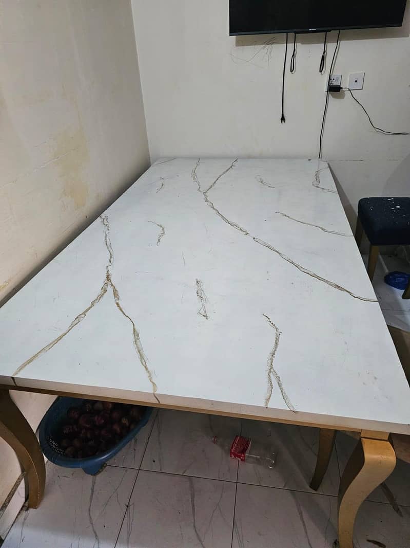 dinning table 1