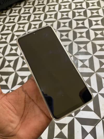 Samsung Mobile A06