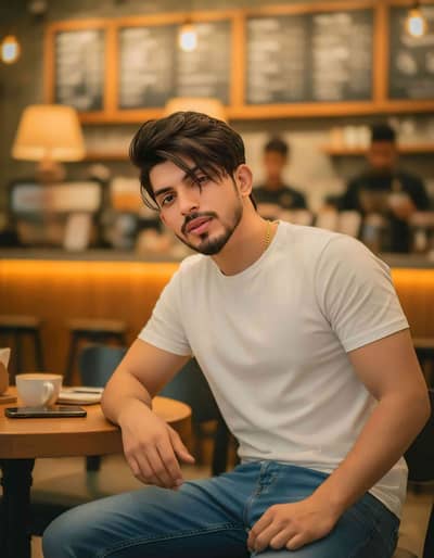 furqan Khan 