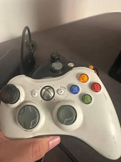 x box 360 jv with 20 games