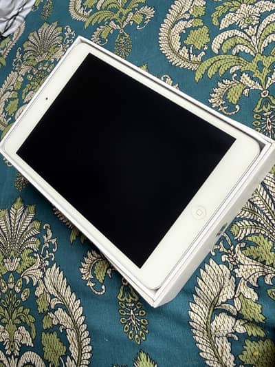 iPad mini