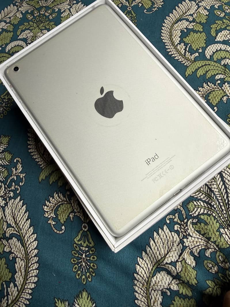 iPad mini 3