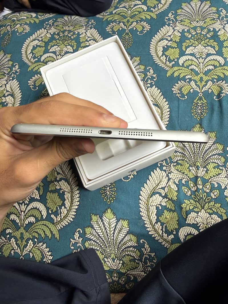 iPad mini 4