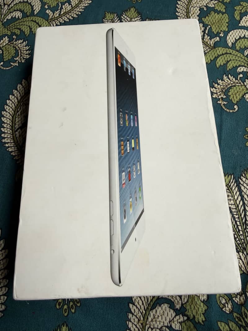 iPad mini 6