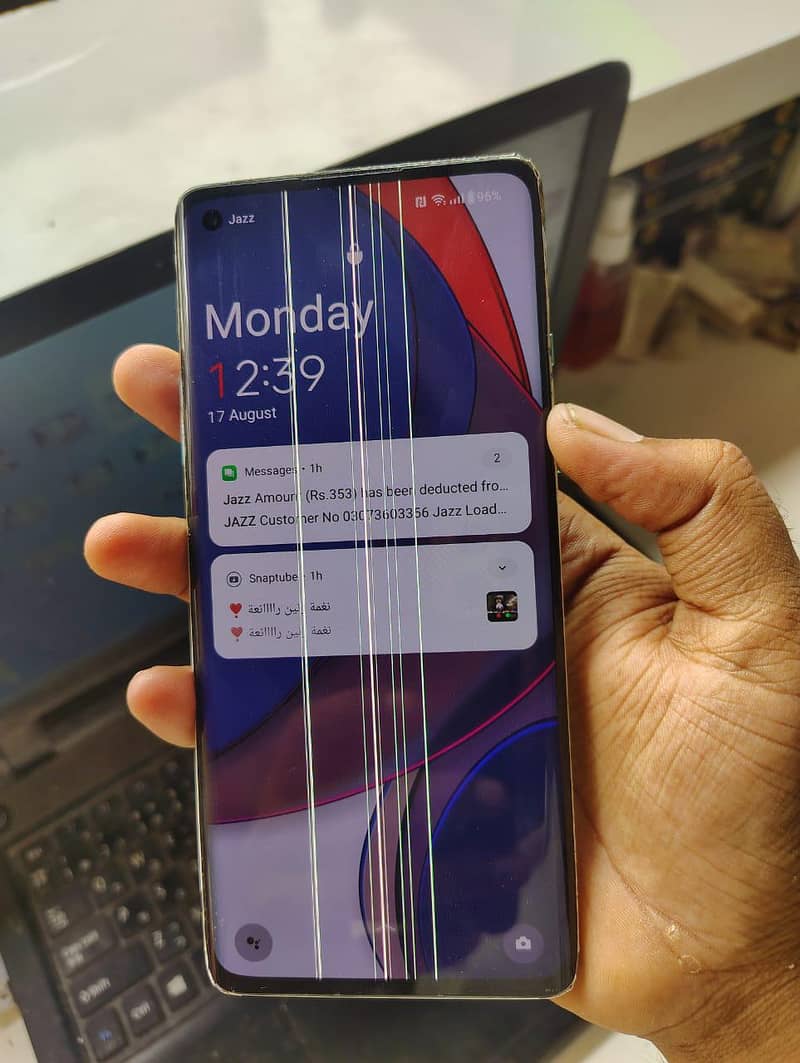 One Plus 8 0