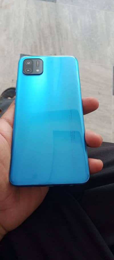 OPPO A16k
