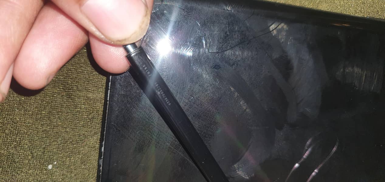 Samsung Mobile Note 10 Plus 3