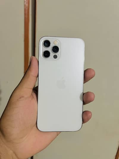 Apple iPhone 12 Pro Pta