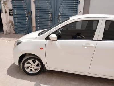 Suzuki Cultus VXR 2019