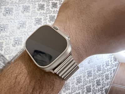 Apple Watch Ultra 2