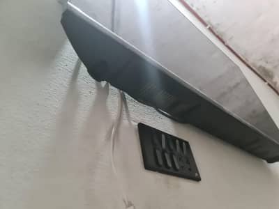 Smart led TV