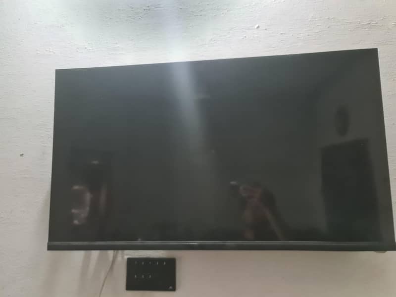 Smart led TV 1
