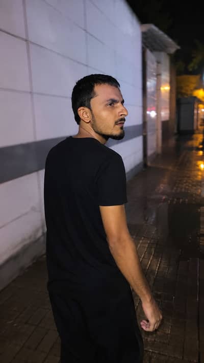 Aqib baloch