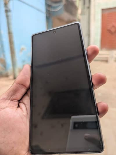 Google Pixel 7a