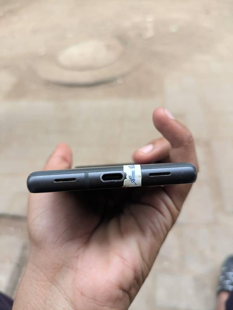 Google Pixel 7a 3