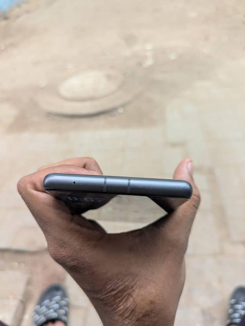 Google Pixel 7a 6