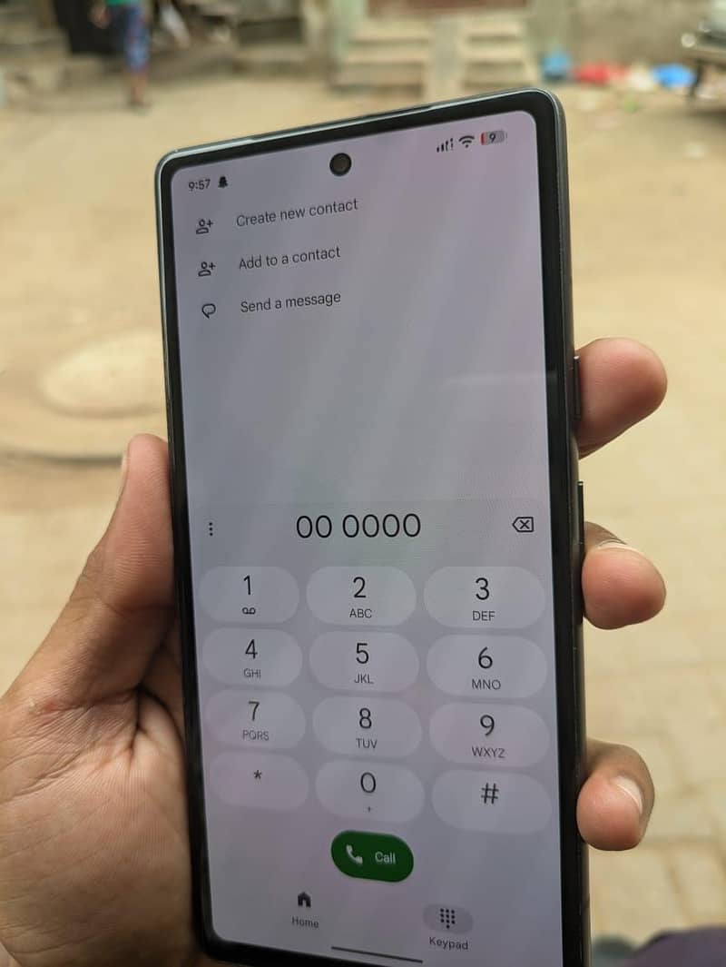 Google Pixel 7a 7