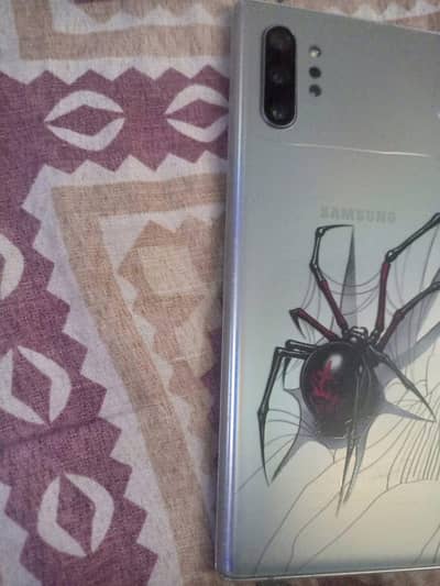 Samsung Mobile Note 10 Plus