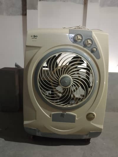 Title: Super Asia Air Cooler for Sale | Good Condition | Okara