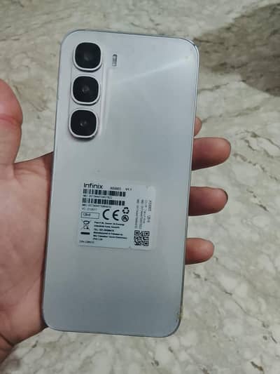 Infinix Hot 60 Pro 6/128 . . 03155156104