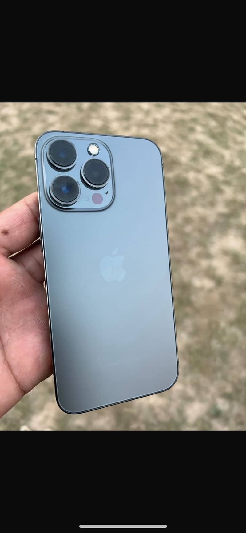 Apple iPhone 13 Pro 0