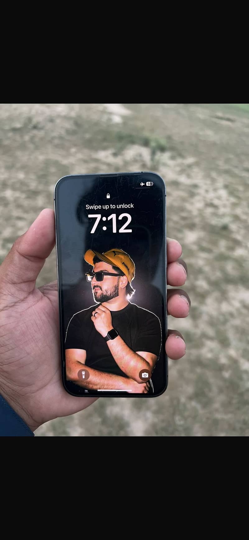 Apple iPhone 13 Pro 2