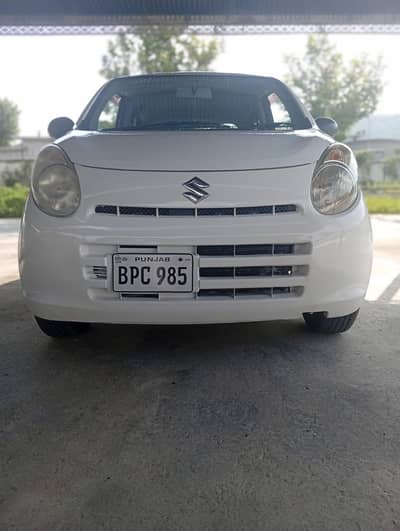 Suzuki Alto 2010