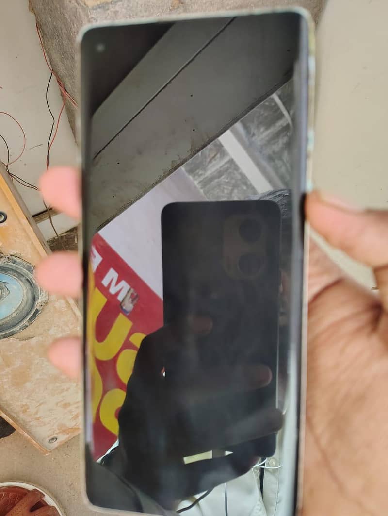 One Plus 8 4