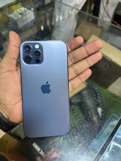 Apple iPhone 12 Pro