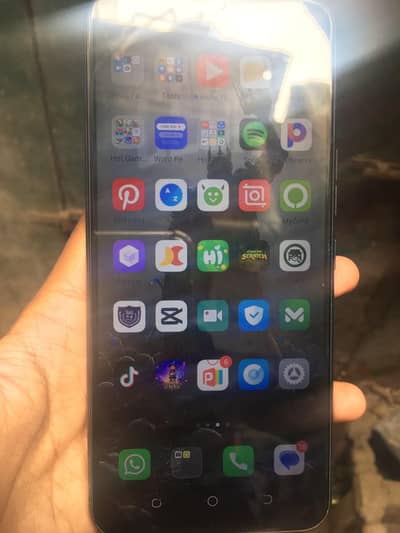 Tecno Spark 8C 10/10