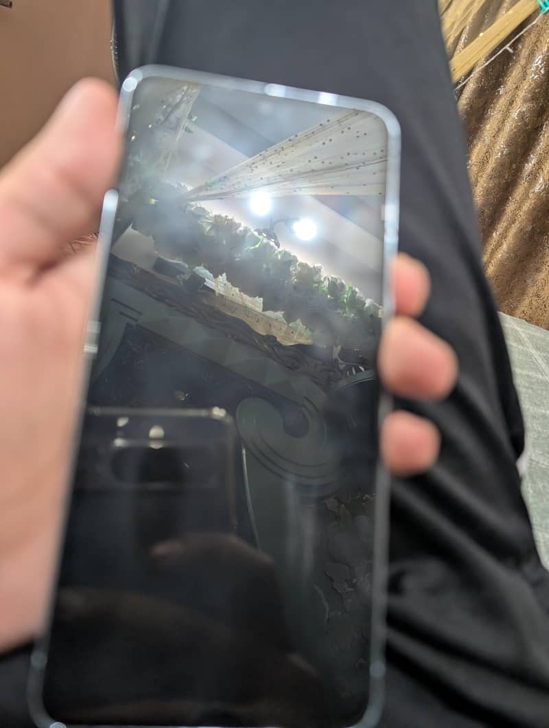 Google pixel 8 Pro New 2