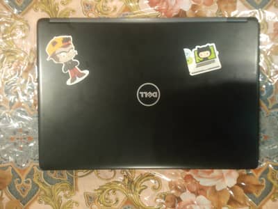 Dell core i5 Laptop for business and Personal use