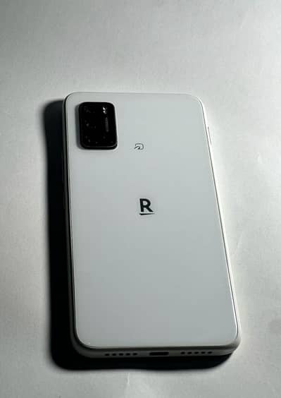 Rakuten Big S 6/128