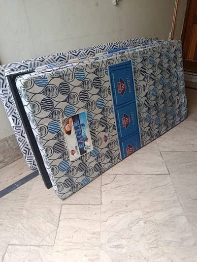 single Mattress