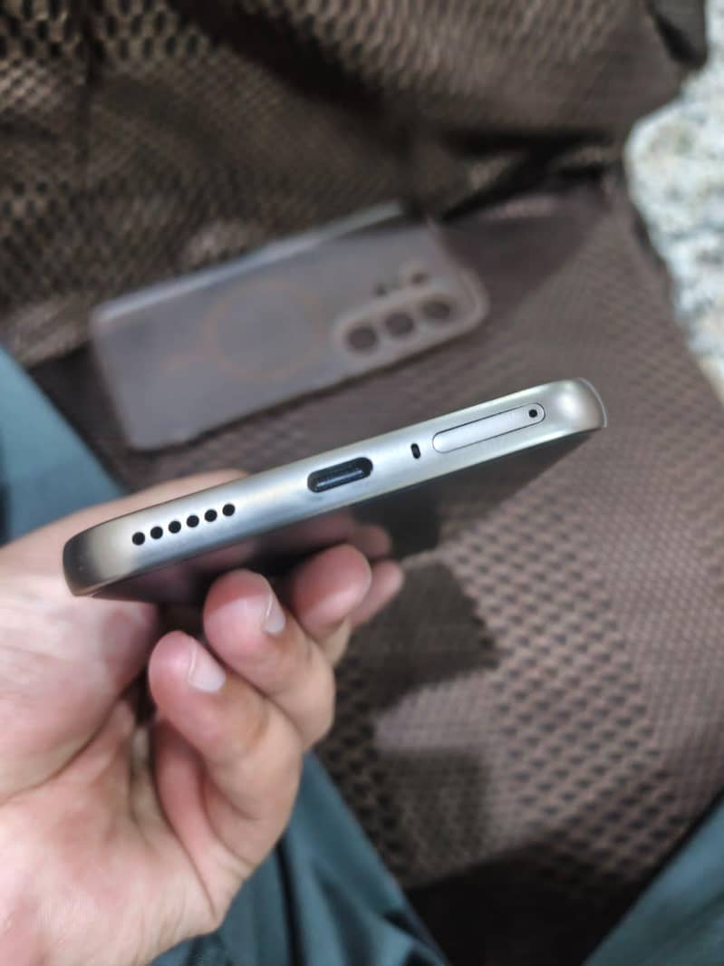 Tecno Camon 50 pro 1