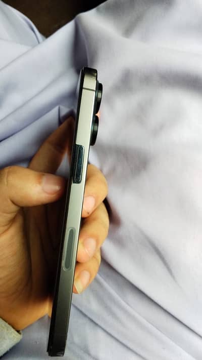 Apple iPhone 13 Pro