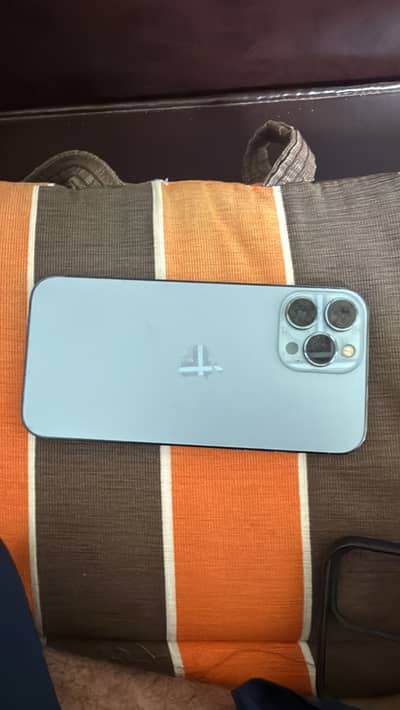 iPhone 13 promax