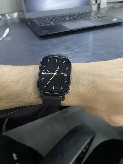 Redmi watch 5 lite