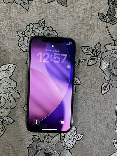 Apple iPhone 12 Pro