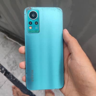 Infinix Note 11