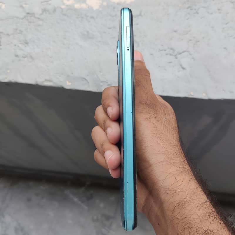 Infinix Note 11 3