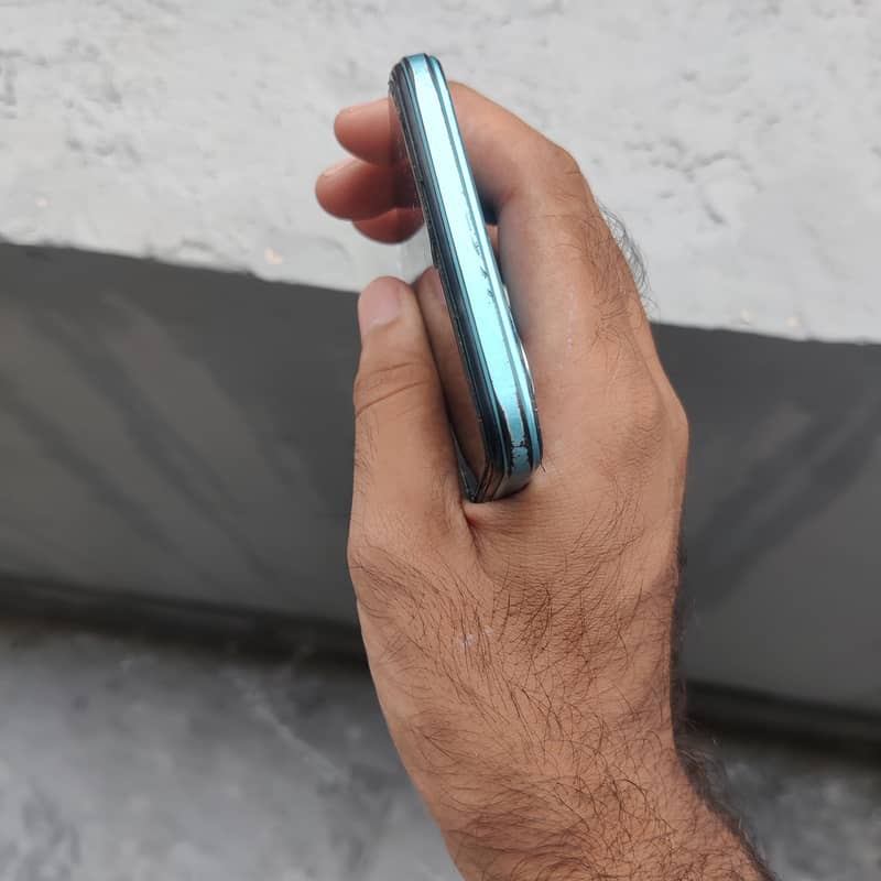 Infinix Note 11 4