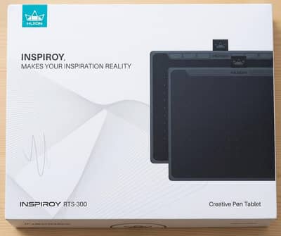 Pen Tablet