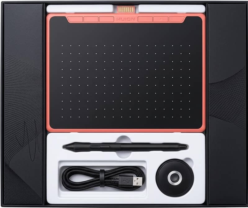 Pen Tablet 1